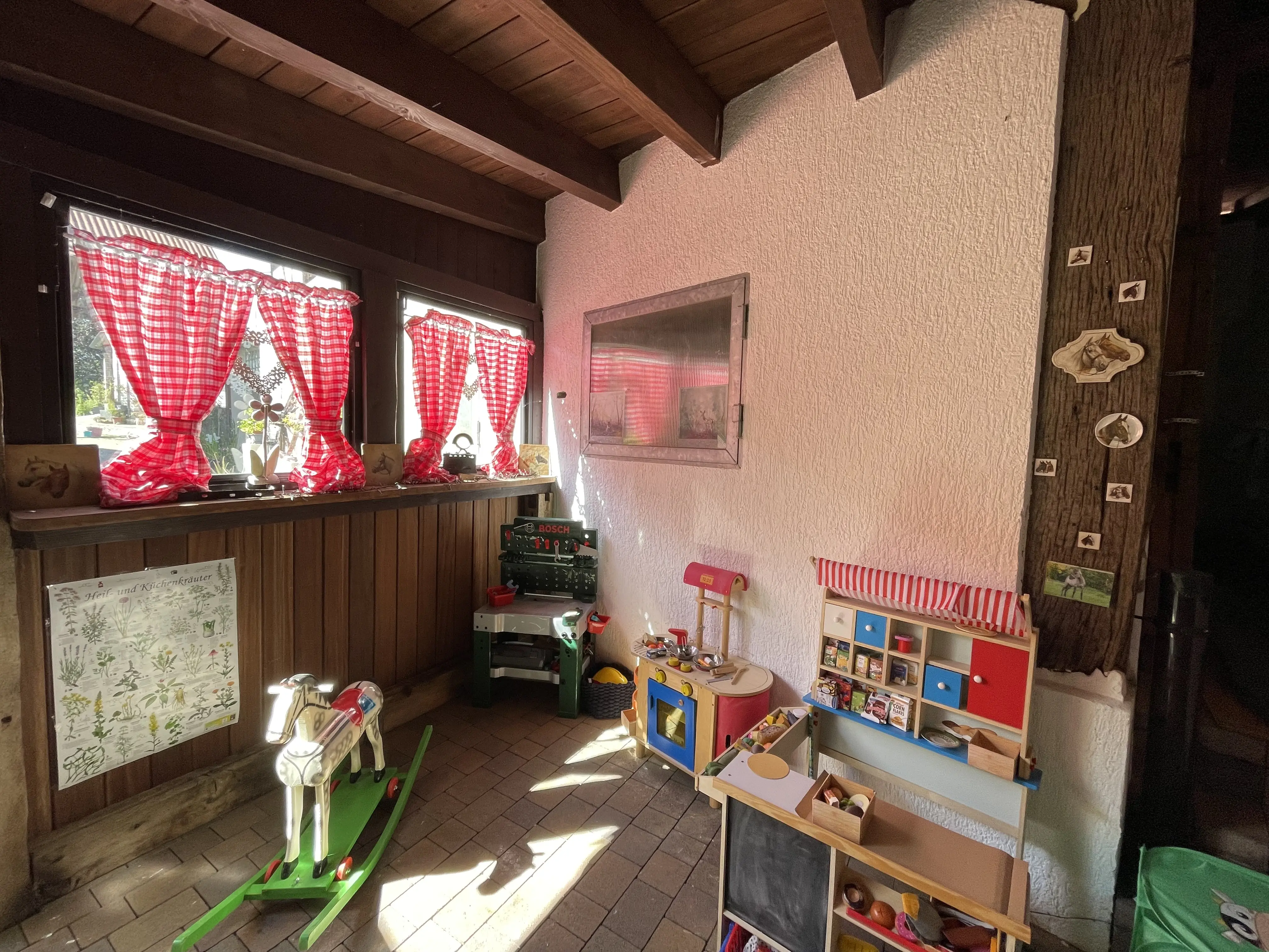 Tierbegegnungshofes von Tierbegegnungshof-Herzensbande